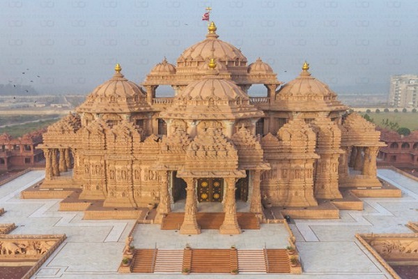 Swaminarayan Temple