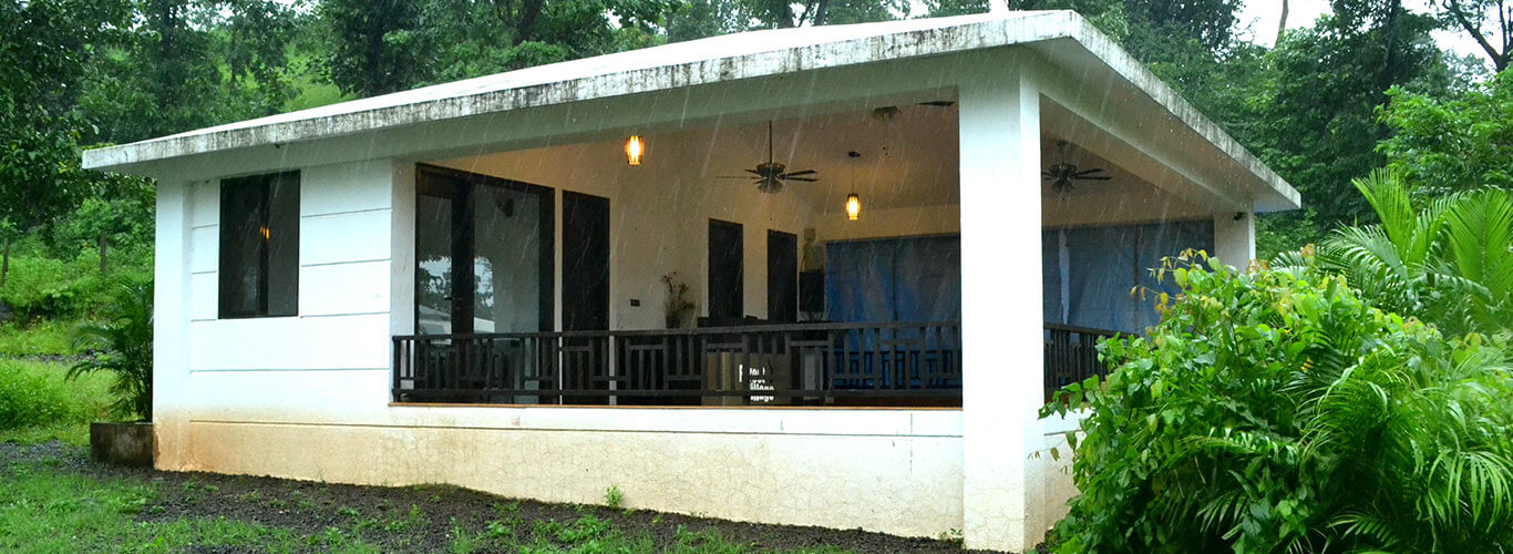 Forest Village Holiday Homes - Slider-1