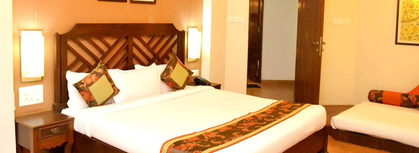 Forest Village Holiday Homes - Slider-2