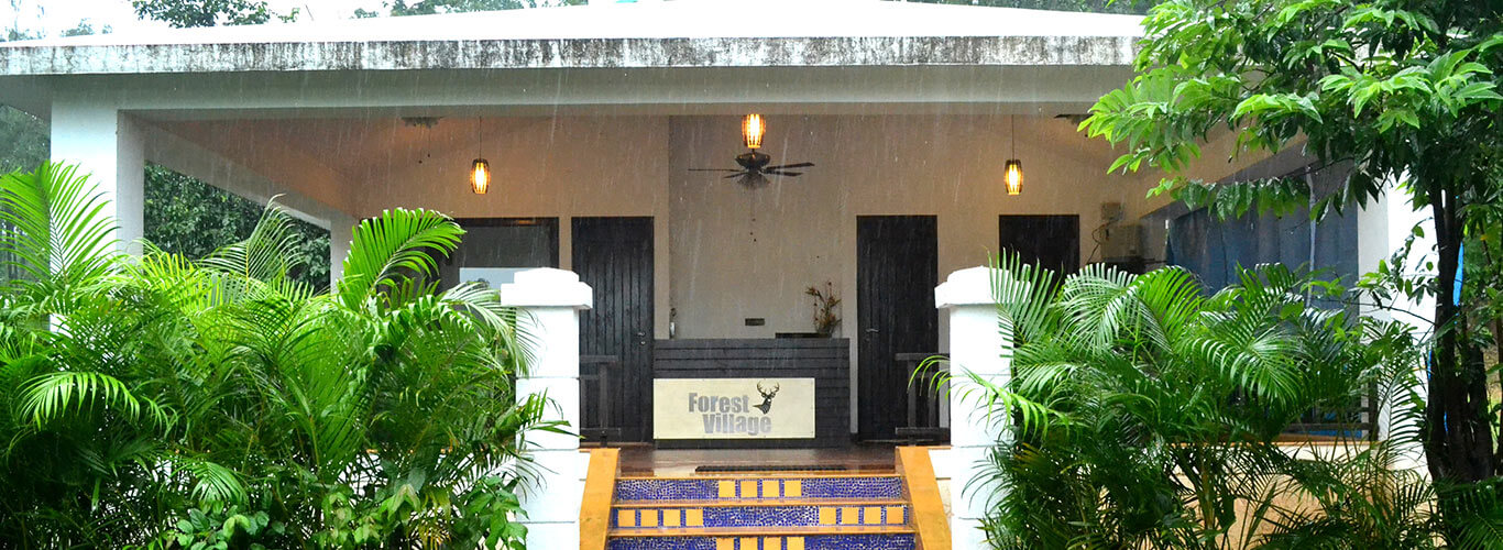 Forest Village Holiday Homes - Slider-3
