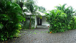 Forest Village Holiday Homes - Exterior