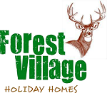 Forest Village Holiday Homes Logo